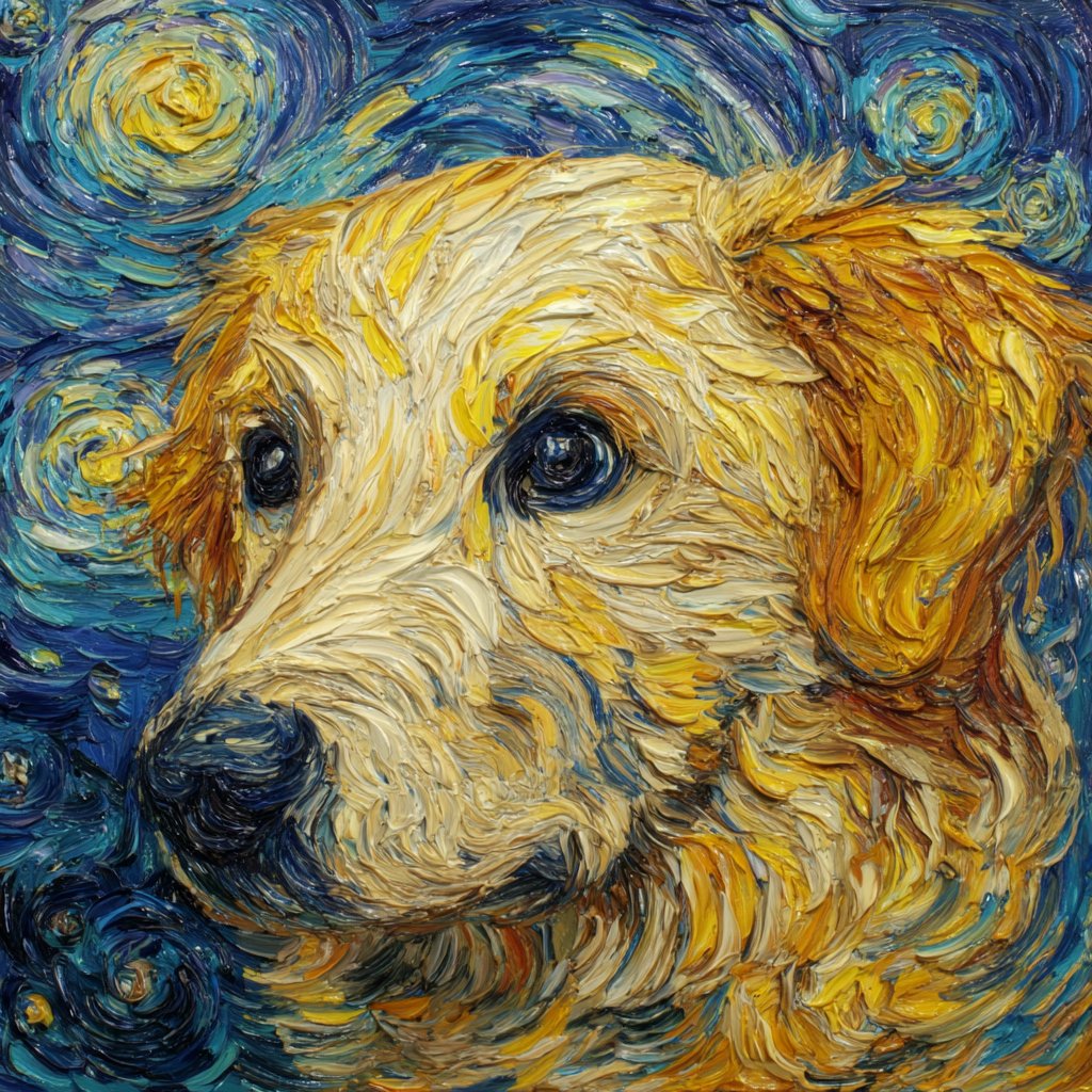 Van Gogh