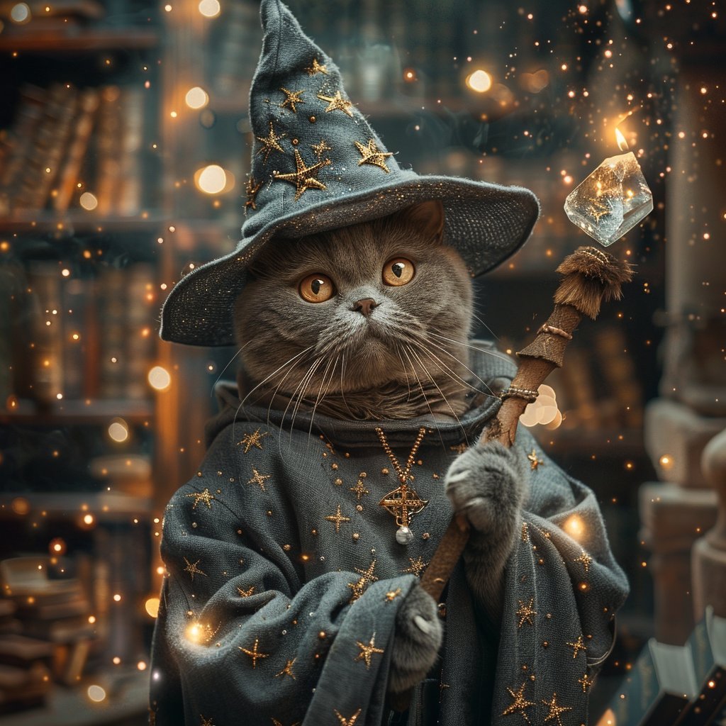 Wizard