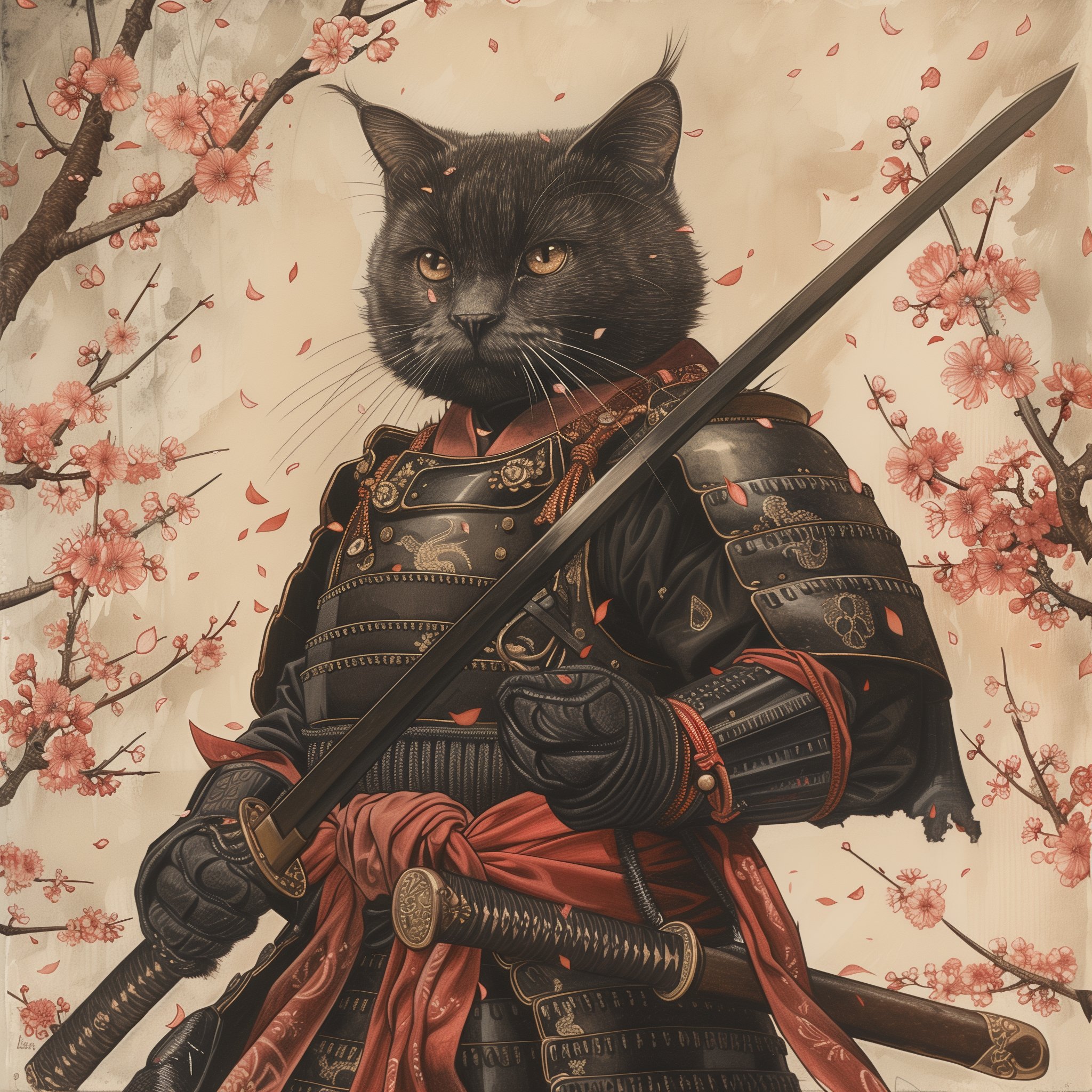 Samurai